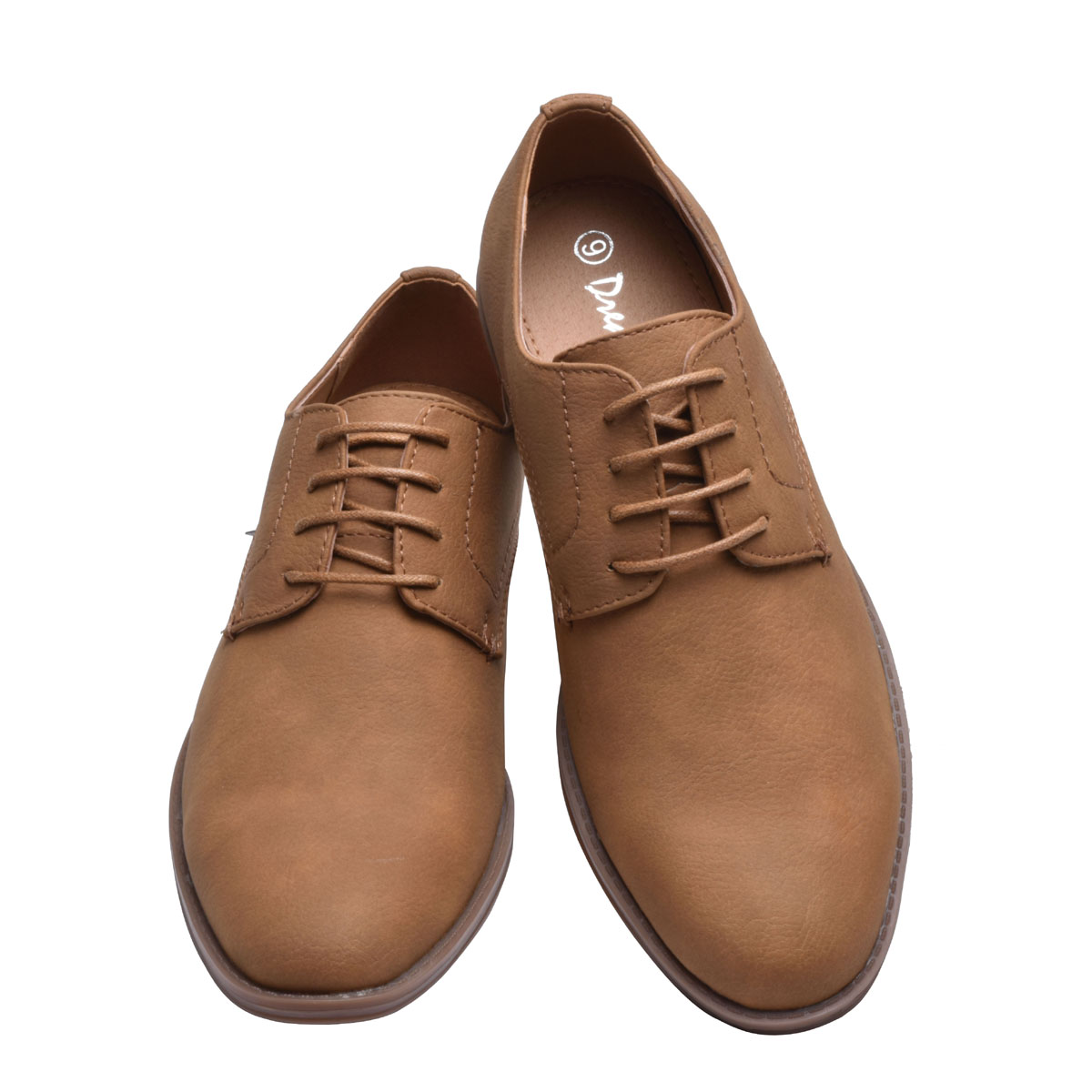 MEN SMART CASUAL SHOES